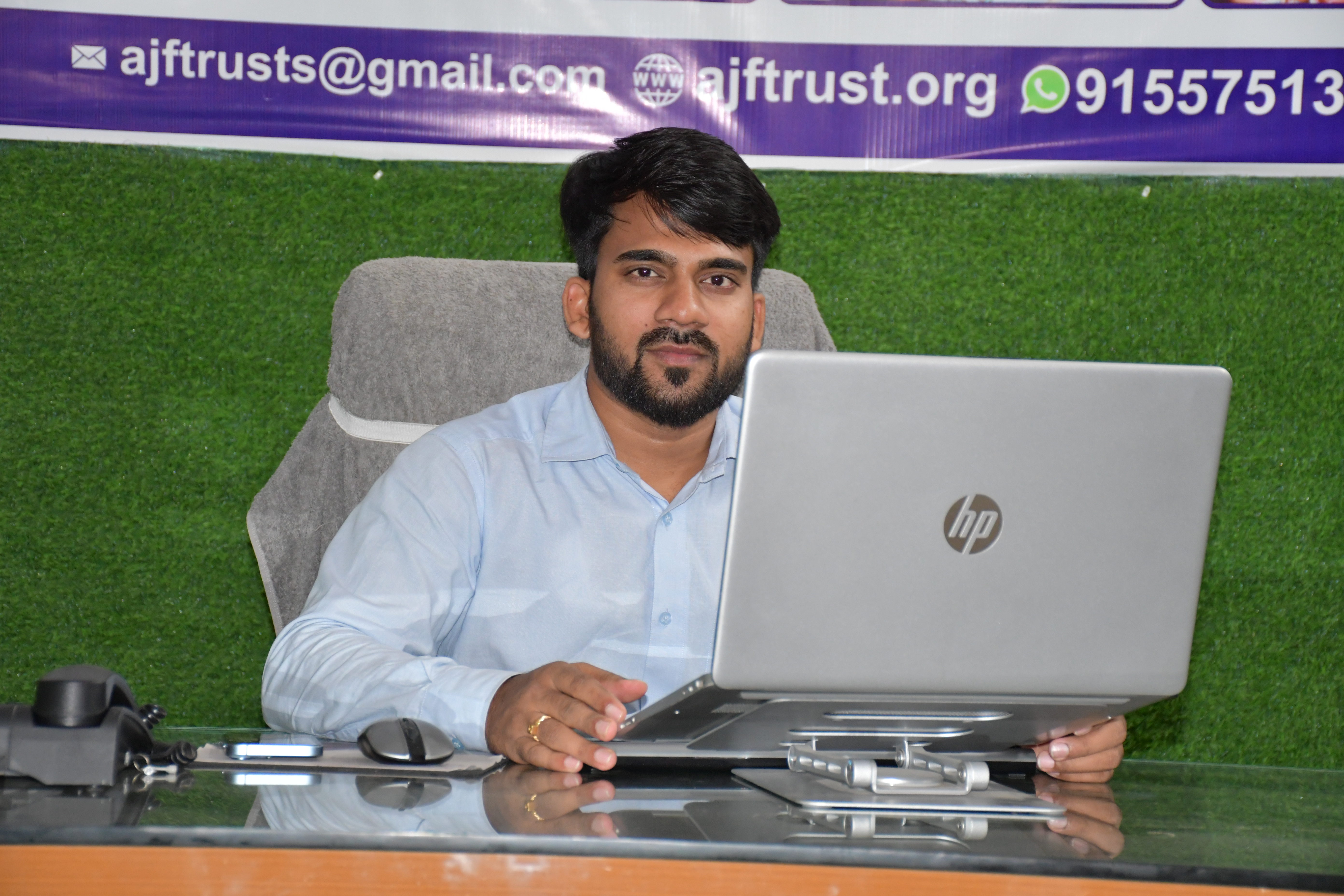 Managing Director - ArikaSoft Private Limited